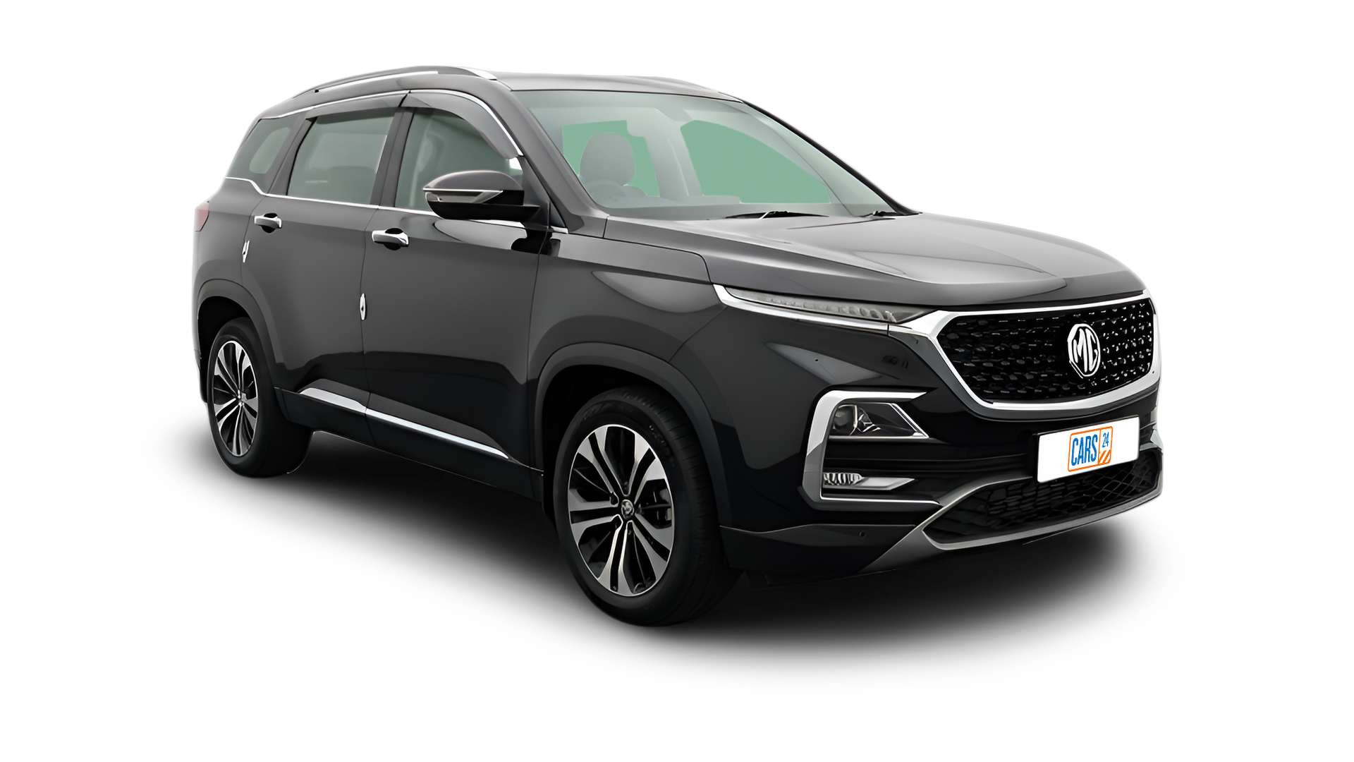 MG HECTOR-img